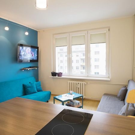 Studio Centrum Gdynia Room photo