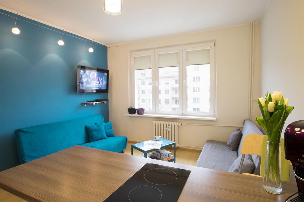 Studio Centrum Gdynia Room photo