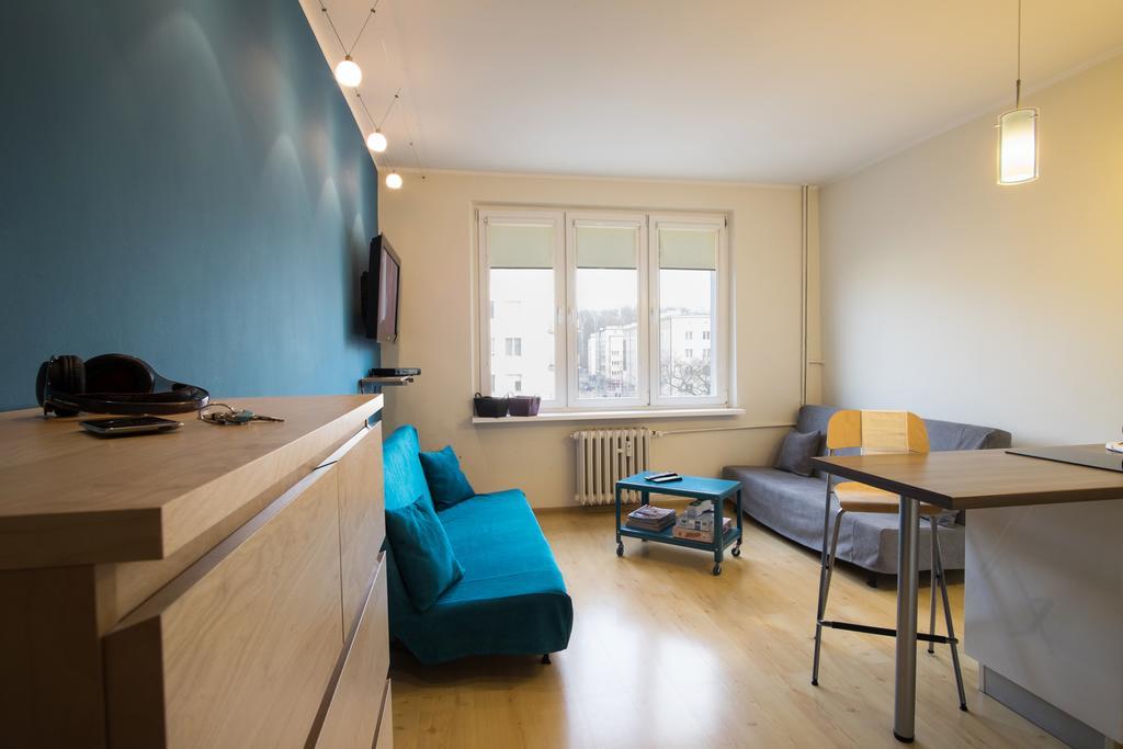 Studio Centrum Gdynia Room photo