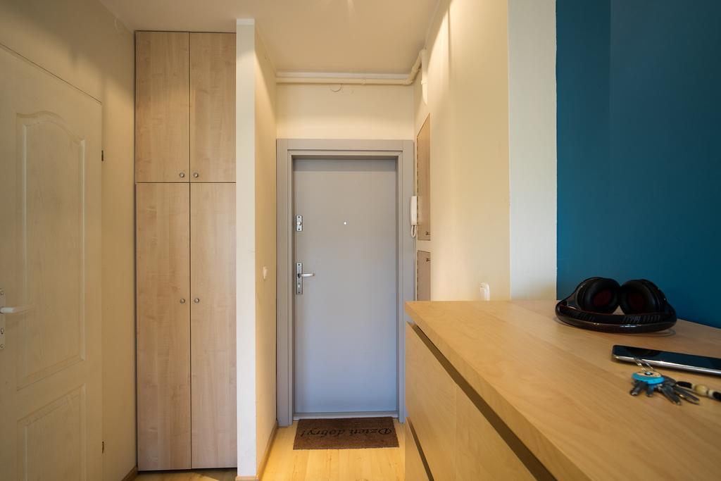 Studio Centrum Gdynia Room photo